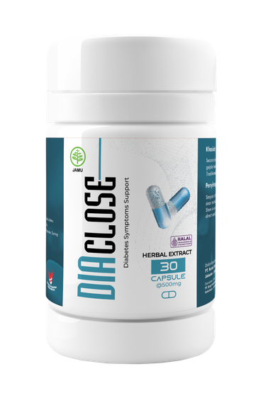 Diaclose
